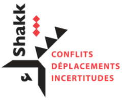 Shakk : de la révolte à la guerre en Syrie. Conflits, déplacements, incertitudes (programme ANR)